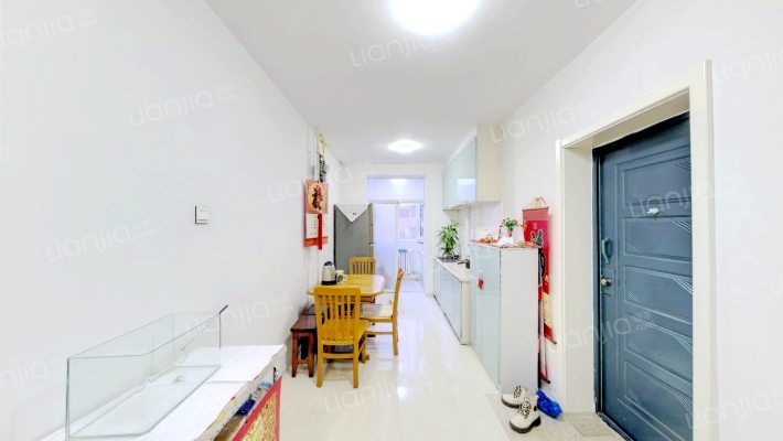 民丰家园二手房实景图