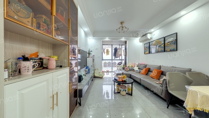 金涛翰林苑二手房实景图