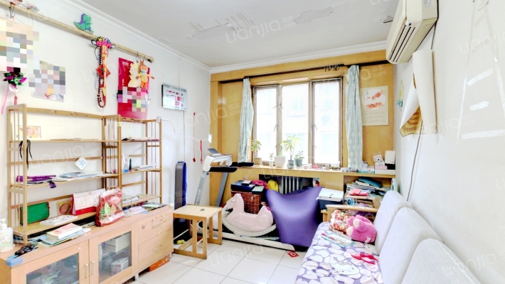 晨光小区二手房实景图