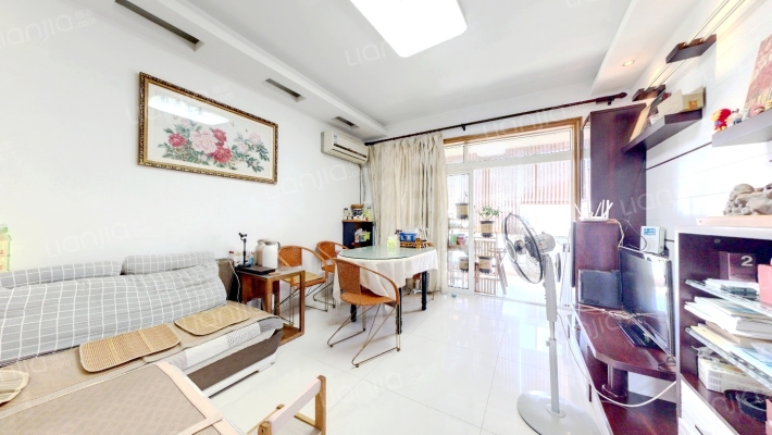 南园坊二手房实景图