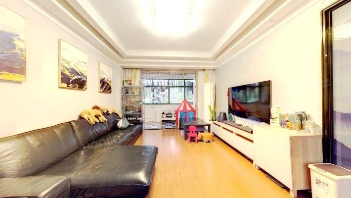 听涛观海二手房实景图