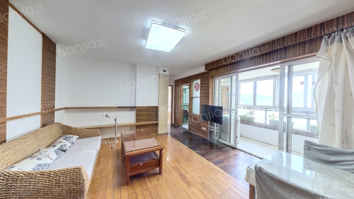 长城盛世家园一期二手房实景图