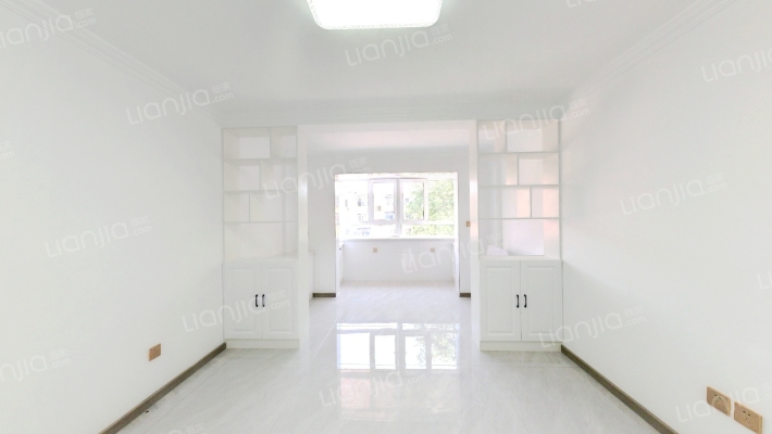 文化路社区二手房实景图