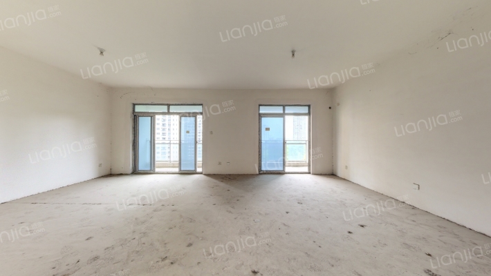 曼哈顿二期半山壹号二手房实景图