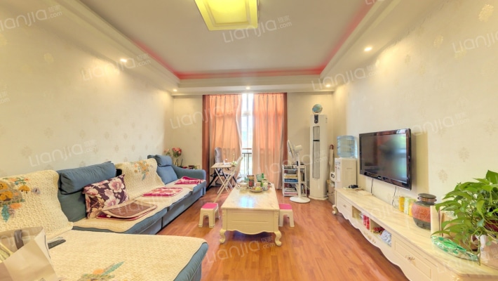 竹韵菁华二手房实景图