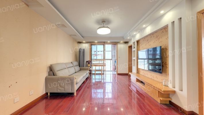 嘉顺时代广场二手房实景图