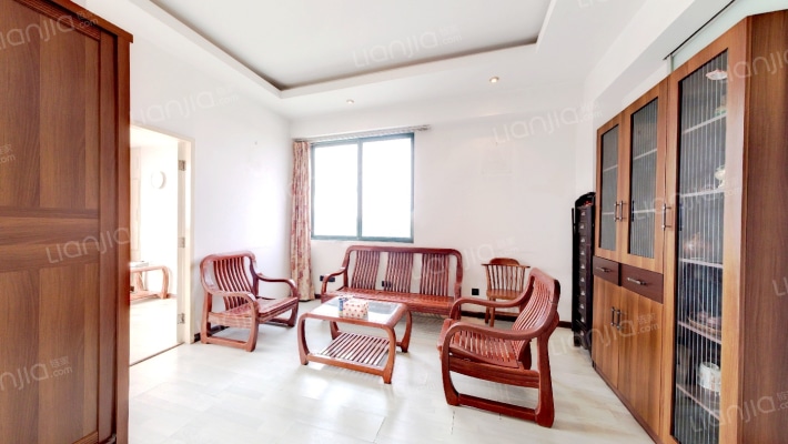 丽晶国际二手房实景图