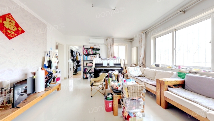 惠安小区B区二手房实景图