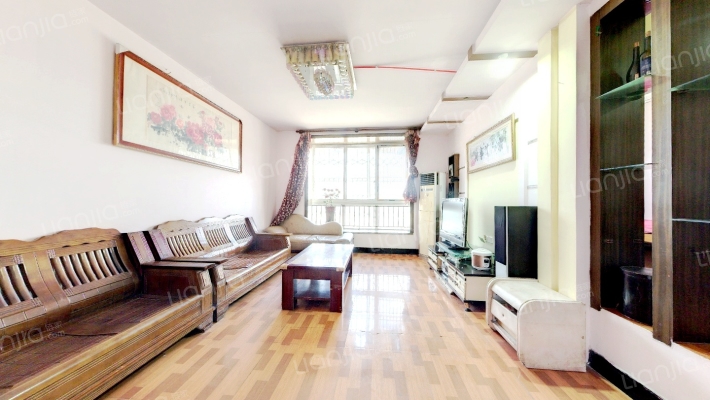 水榭花都二手房实景图