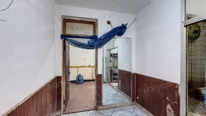 联营社区二手房实景图