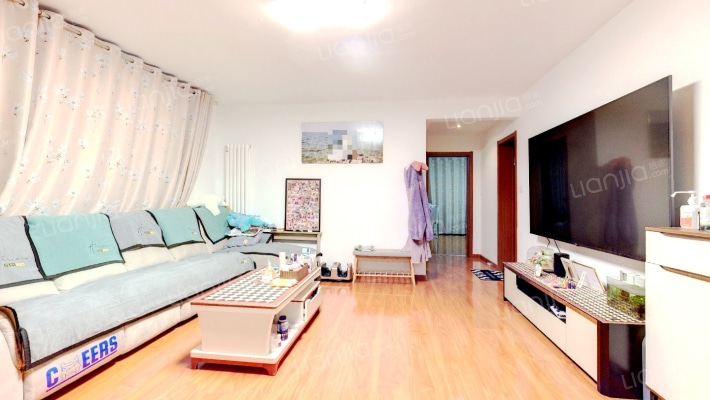 中拓假日广场二手房实景图