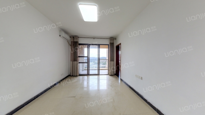 花样年江山二手房实景图