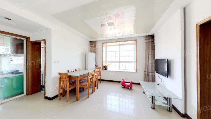 云丰小区二手房实景图