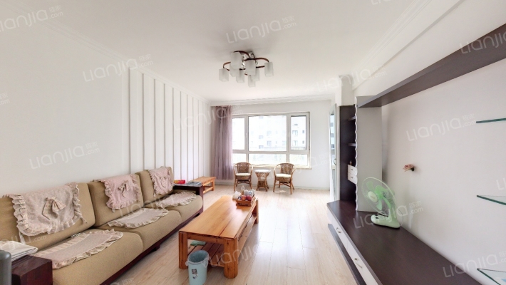 欣怡花园二手房实景图