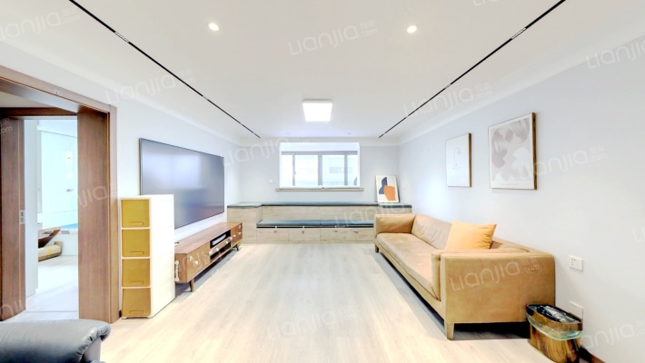 银欣花苑(虹口)二手房实景图