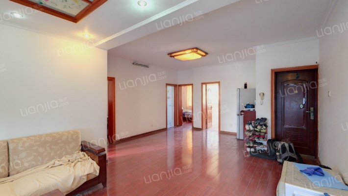 绿竹巷二手房实景图