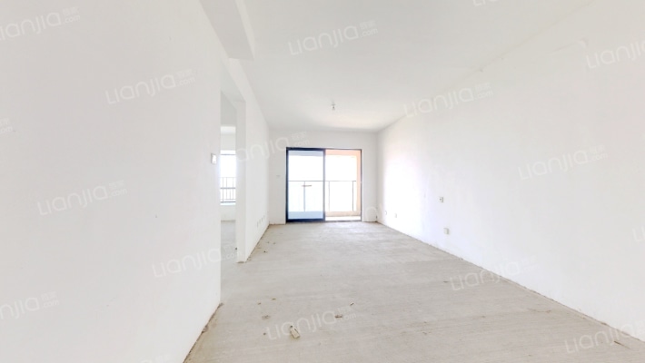 中洲中央公园白鹭郡二手房实景图