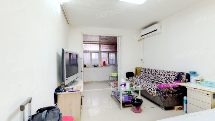 大新巷1号二手房实景图