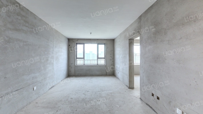 碧林华苑二手房实景图