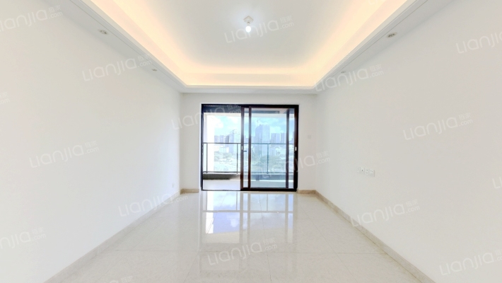 华发城建四季半岛·钻石湾二手房实景图