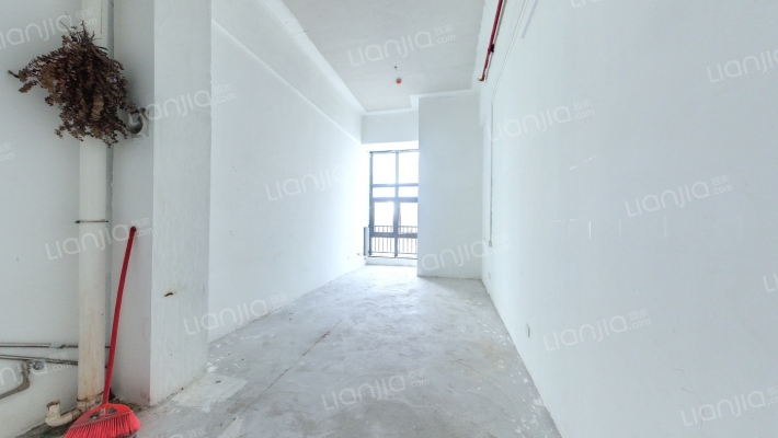 奥园商业广场二手房实景图