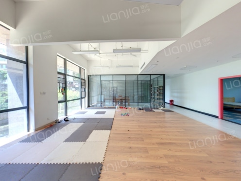 整租·蓝光雍锦阁 7室2厅 南/北