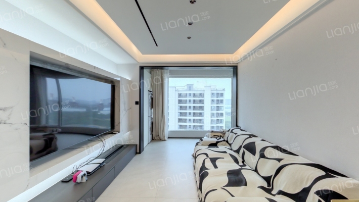 金融街奉贤金悦府二手房实景图