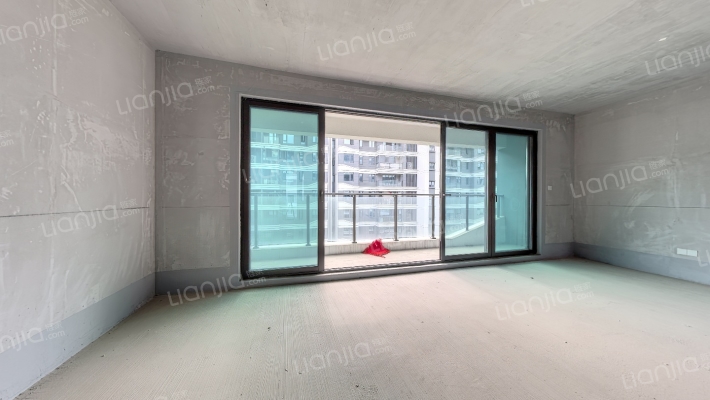 新希望旭辉锦官天樾二手房实景图