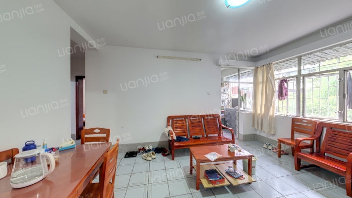 青竹花园北区二手房实景图