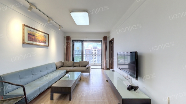 大运城邦悦城二手房实景图