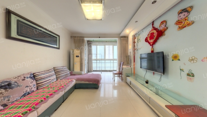 丰庆佳苑二手房实景图