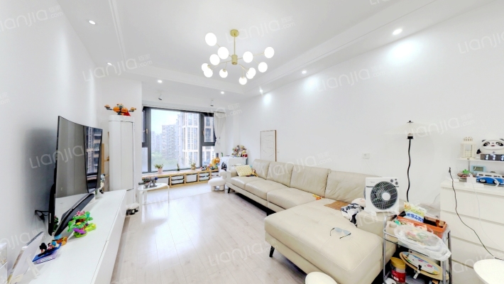 嘉悦汇二手房实景图