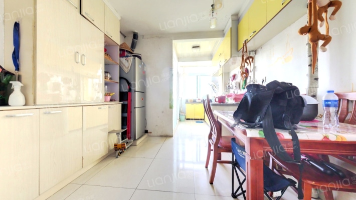 清新园二手房实景图