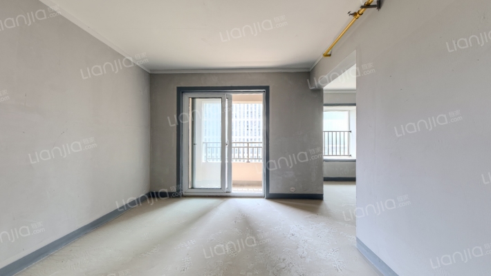 远洋心汉口K4二手房实景图