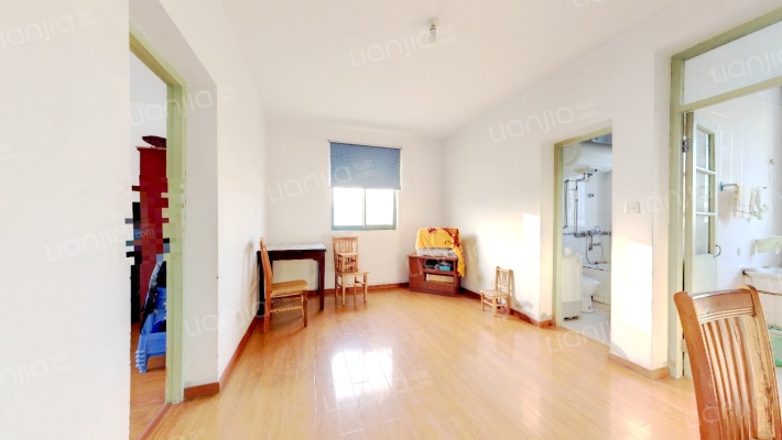 天景山公寓瑞庭苑二手房实景图