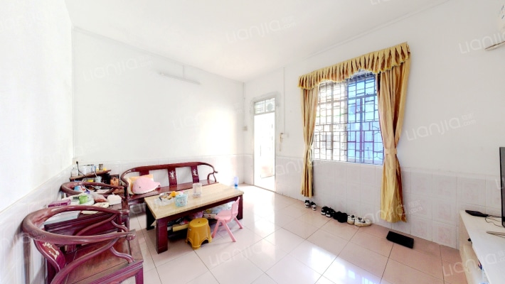 市桥南门横街二巷二手房实景图