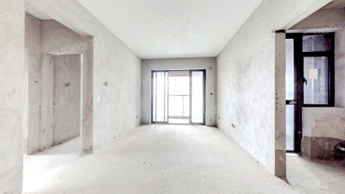 国韵华府二手房实景图