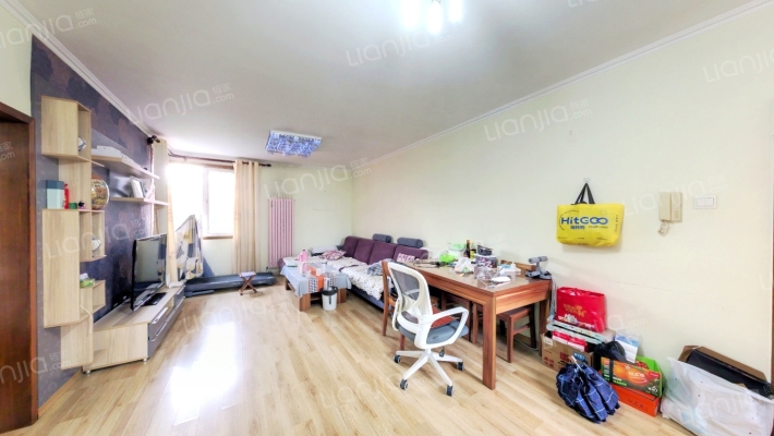 北店嘉园二手房实景图