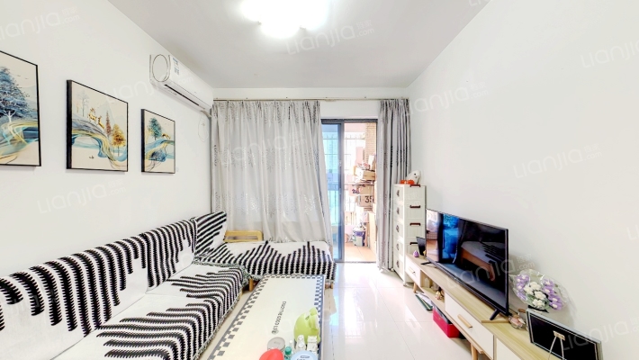 雅韵轩二手房实景图