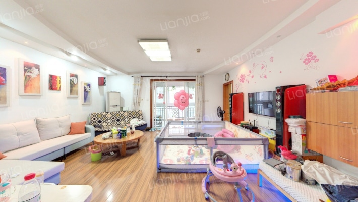 亿力秀山二手房实景图