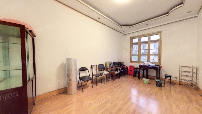 阳明路市委宿舍二手房实景图