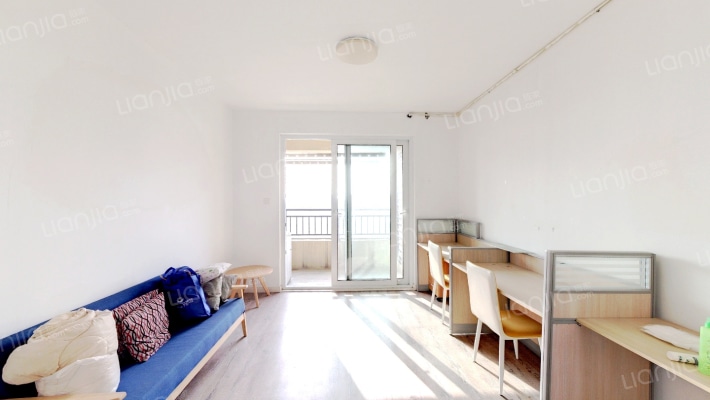 中海凤凰璟园二期二手房实景图