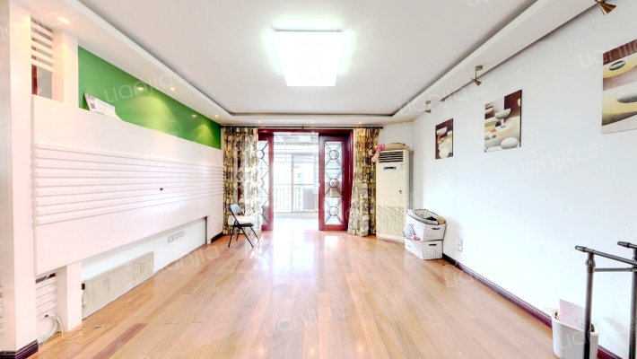 盛世明珠二手房实景图