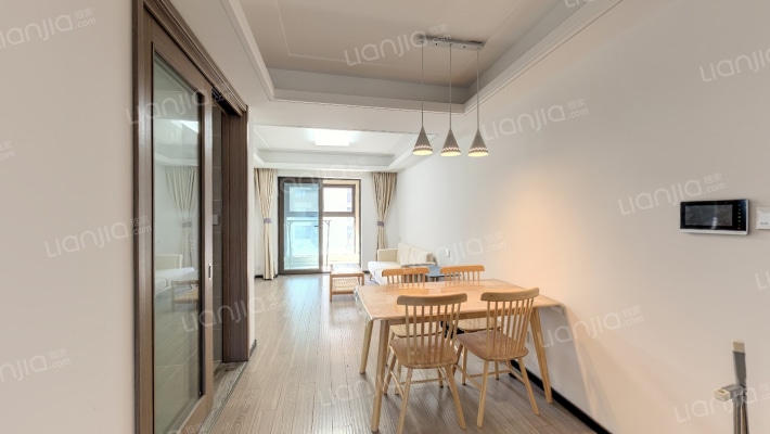 云著花苑二手房实景图