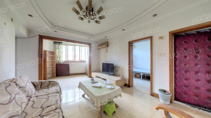 棕竹街3号二手房实景图