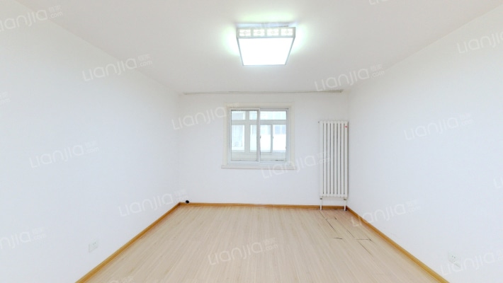 银达公寓二手房实景图