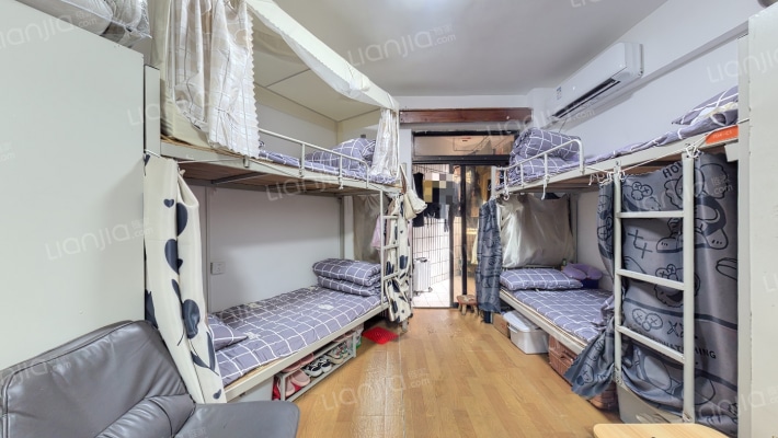 航苑大厦二手房实景图