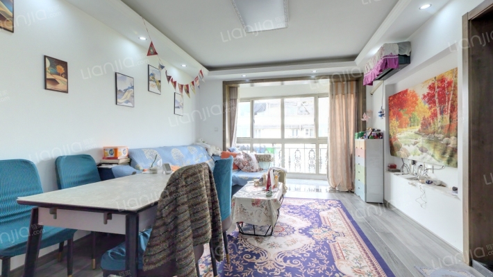 玉华苑二期二手房实景图