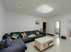 整租·佳和雅苑 3室2厅 南_佳和雅苑租房