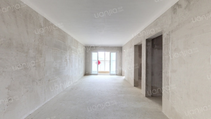 万科云岩大都会二手房实景图